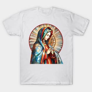 Our Lady of Guadalupe T-Shirt
